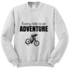 NuBlend ® Crewneck Sweatshirt Thumbnail