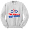 NuBlend ® Crewneck Sweatshirt Thumbnail