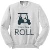NuBlend ® Crewneck Sweatshirt Thumbnail