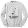 NuBlend ® Crewneck Sweatshirt Thumbnail