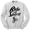 NuBlend ® Crewneck Sweatshirt Thumbnail