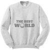 NuBlend ® Crewneck Sweatshirt Thumbnail