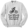 NuBlend ® Crewneck Sweatshirt Thumbnail