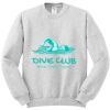 NuBlend ® Crewneck Sweatshirt Thumbnail