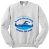 NuBlend ® Crewneck Sweatshirt Thumbnail