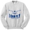 NuBlend ® Crewneck Sweatshirt Thumbnail
