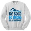 NuBlend ® Crewneck Sweatshirt Thumbnail