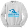 NuBlend ® Crewneck Sweatshirt Thumbnail