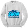 NuBlend ® Crewneck Sweatshirt Thumbnail
