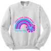 NuBlend ® Crewneck Sweatshirt Thumbnail