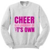 NuBlend ® Crewneck Sweatshirt Thumbnail