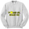 NuBlend ® Crewneck Sweatshirt Thumbnail