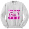 NuBlend ® Crewneck Sweatshirt Thumbnail