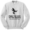 NuBlend ® Crewneck Sweatshirt Thumbnail