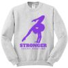 NuBlend ® Crewneck Sweatshirt Thumbnail