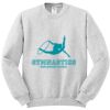 NuBlend ® Crewneck Sweatshirt Thumbnail