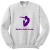 NuBlend ® Crewneck Sweatshirt Thumbnail