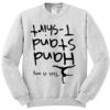 NuBlend ® Crewneck Sweatshirt Thumbnail