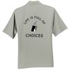 Select Snag Proof Tactical Polo Thumbnail