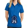 Jewel Polo Thumbnail