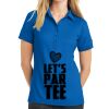 Jewel Polo Thumbnail