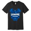 Unisex Jersey Short Sleeve Tee Thumbnail