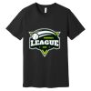 Unisex Jersey Short Sleeve Tee Thumbnail