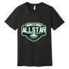 Unisex Jersey Short Sleeve Tee Thumbnail