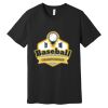 Unisex Jersey Short Sleeve Tee Thumbnail