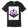 Unisex Jersey Short Sleeve Tee Thumbnail