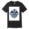 Unisex Jersey Short Sleeve Tee Thumbnail