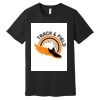 Unisex Jersey Short Sleeve Tee Thumbnail