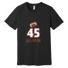 Unisex Jersey Short Sleeve Tee Thumbnail