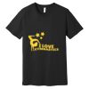 Unisex Jersey Short Sleeve Tee Thumbnail