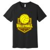 Unisex Jersey Short Sleeve Tee Thumbnail