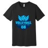 Unisex Jersey Short Sleeve Tee Thumbnail