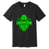 Unisex Jersey Short Sleeve Tee Thumbnail
