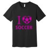 Unisex Jersey Short Sleeve Tee Thumbnail