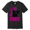 Unisex Jersey Short Sleeve Tee Thumbnail