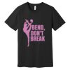 Unisex Jersey Short Sleeve Tee Thumbnail