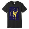 Unisex Jersey Short Sleeve Tee Thumbnail