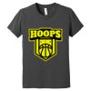 Youth Jersey Short Sleeve Tee Thumbnail