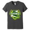Youth Jersey Short Sleeve Tee Thumbnail