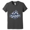 Youth Jersey Short Sleeve Tee Thumbnail