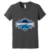Youth Jersey Short Sleeve Tee Thumbnail