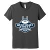 Youth Jersey Short Sleeve Tee Thumbnail