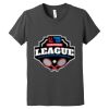 Youth Jersey Short Sleeve Tee Thumbnail