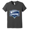 Youth Jersey Short Sleeve Tee Thumbnail