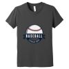 Youth Jersey Short Sleeve Tee Thumbnail