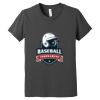 Youth Jersey Short Sleeve Tee Thumbnail